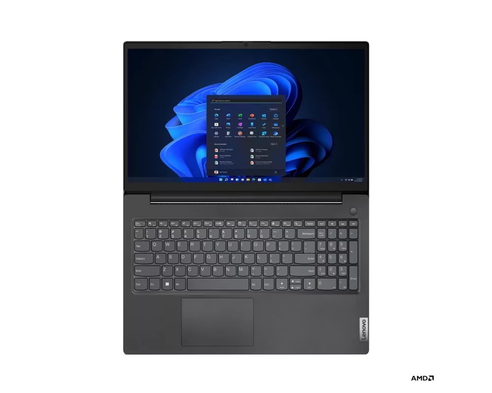 Лаптоп LENOVO V15 GEN4 / 83YU0100BM 6