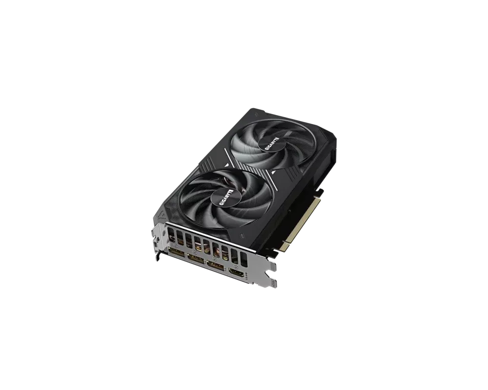 Видеокарта GB N5060TI WINDFORC MAX OC-8GD 2