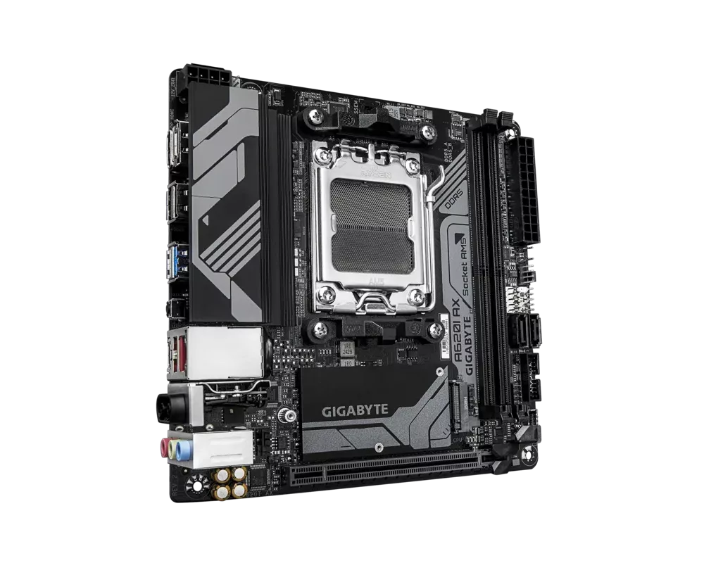 Дънна платка GB A620I AX / AM5 2