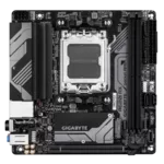 <span>Дънна платка</span> GB A620I AX / AM5 <span class='catalog-num-in-name'>A620I AX 2.0</span> - 