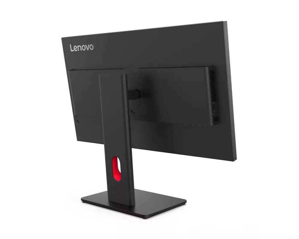 Монитор Lenovo 27"  T27Q-40/ 64A6GAT6EU 4