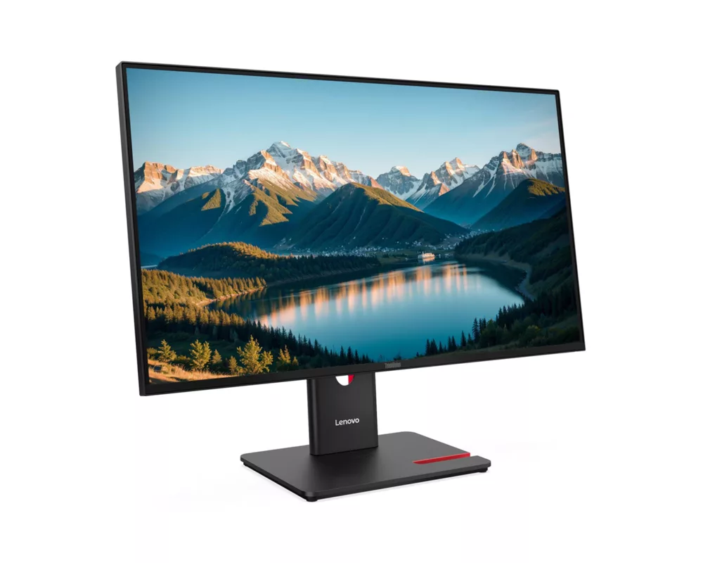 Монитор Lenovo 27"  T27Q-40/ 64A6GAT6EU 2