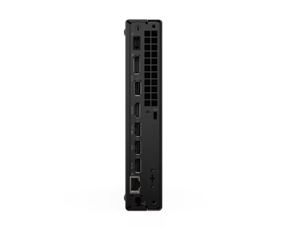 Настолен компютър Lenovo ThinkCentre Neo 50q Gen 5 2