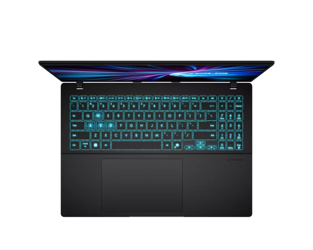 Лаптоп Asus V3607VM-RP107 4