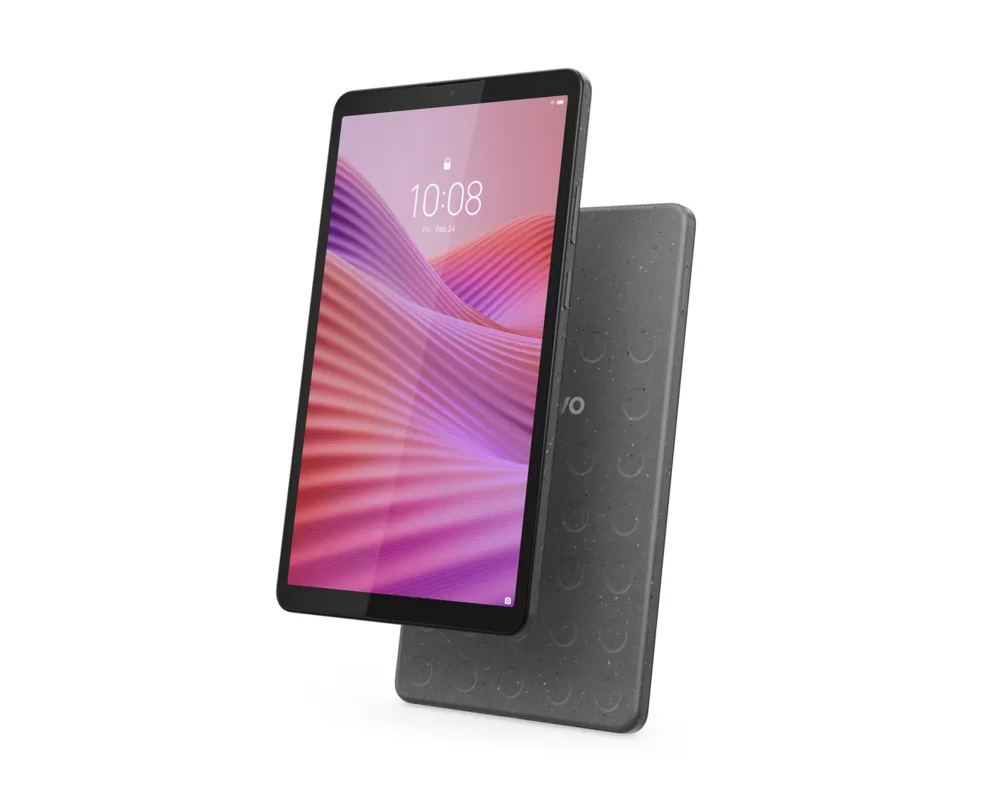 Таблет LENOVO TAB TB305XU/ ZAF10172GR 3