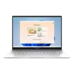 <span>Лаптоп</span> Asus Zenbook 14 UX3405CA-ST1097W <span class='catalog-num-in-name'>UX3405CA-ST1097W</span> - 
