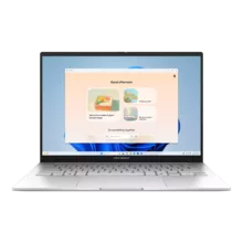  Asus Zenbook 14 UX3405CA-ST1097W 891055 UX3405CA-ST1097W на топ цена - PIC.bg