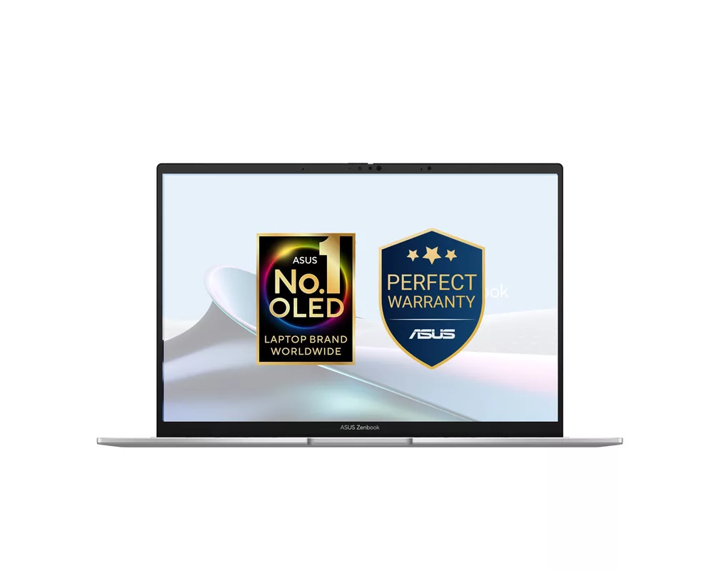 Лаптоп  Asus Zenbook 14 UX3405CA-ST786X 8