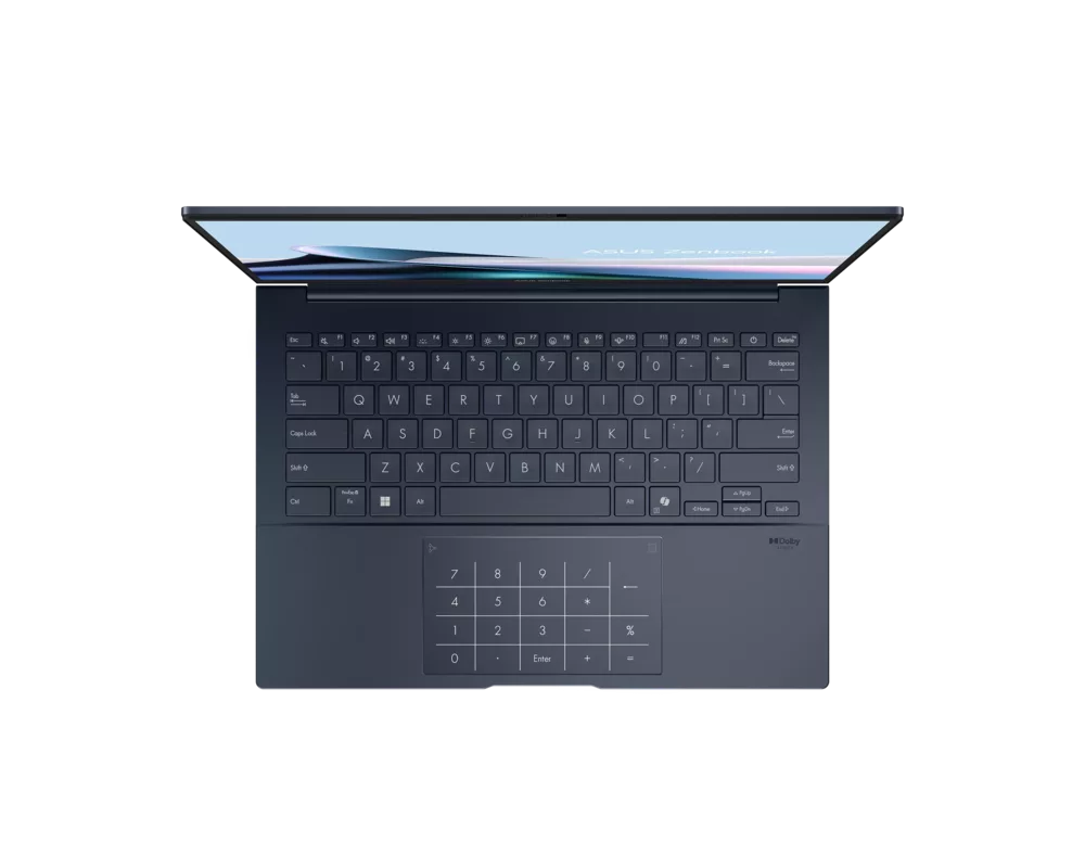 Лаптоп  Asus Zenbook 14 UX3405CA-ST786X 4
