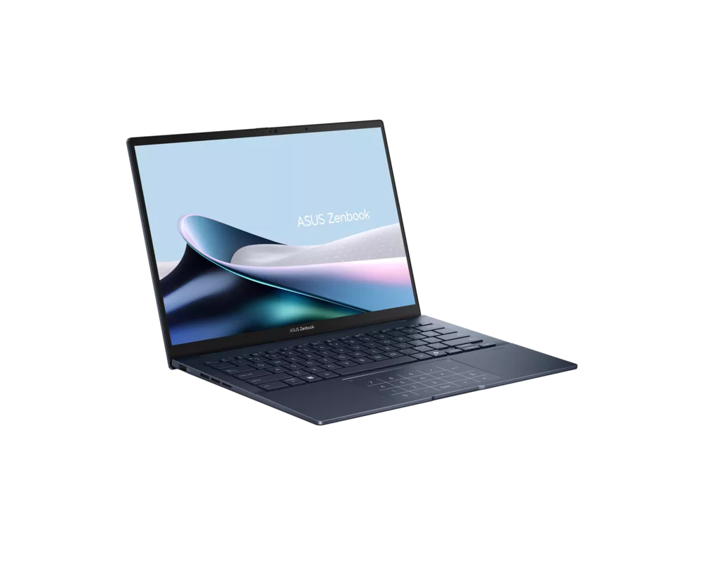 Лаптоп  Asus Zenbook 14 UX3405CA-ST786X 2