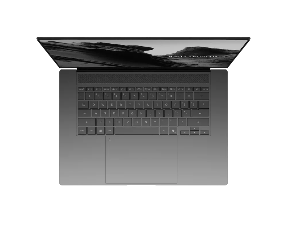 Лаптоп  Asus Zenbook S16 OLED UM5606GA-SR222X 4