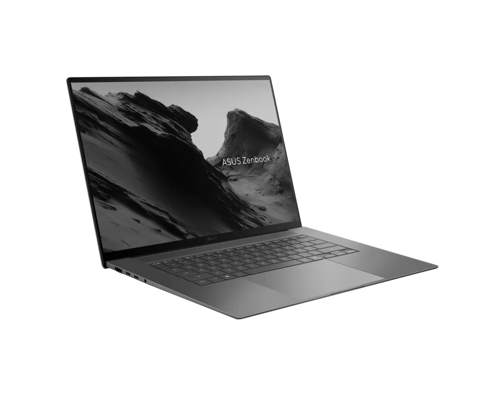 Лаптоп  Asus Zenbook S16 OLED UM5606GA-SR222X 2