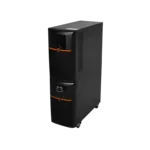 <span>UPS</span> TUNCMATIK POWERUP ONE 6KVA <span class='catalog-num-in-name'>TSK10124</span> - 