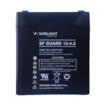 <span>Батерия</span> BATTERY 12V / 4.5AH <span class='catalog-num-in-name'>12v4ah</span> - 