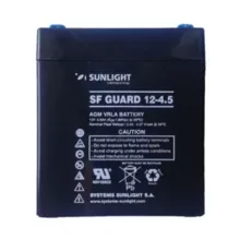  BATTERY 12V / 4.5AH 898848 12v4ah на топ цена - PIC.bg