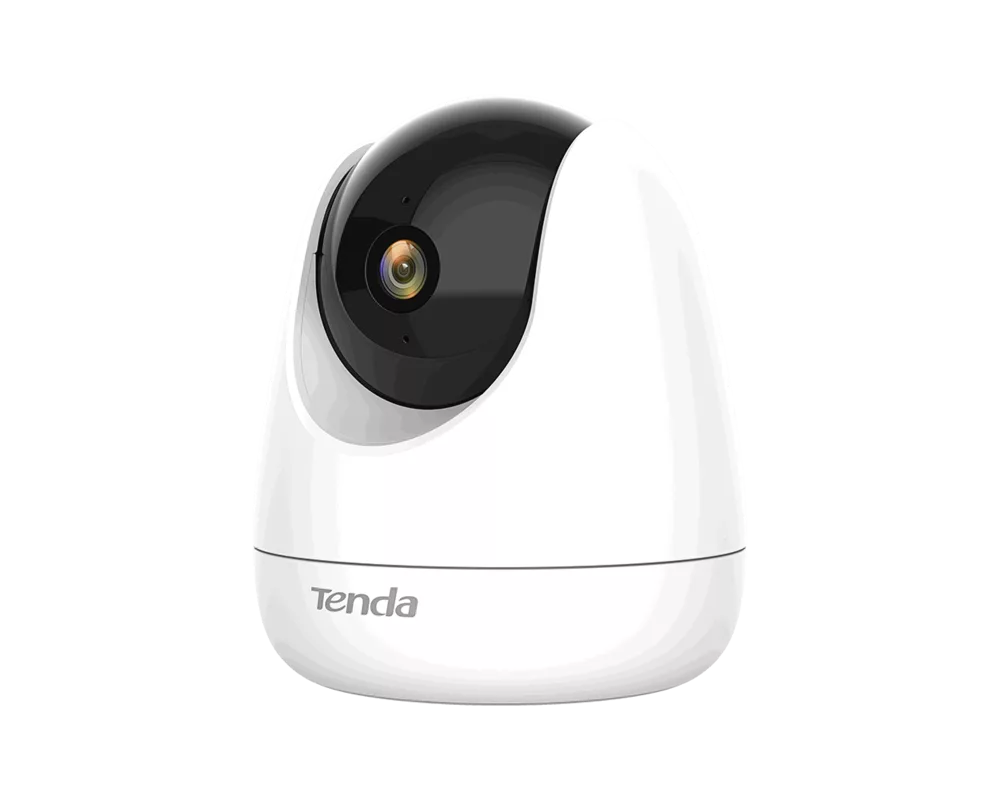 Цифрова IP камера TENDA CP6 WL 3MP WHITE 2
