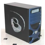 <span>Кутия</span> CHENBRO PC61166 350W/BL/REFURB <span class='catalog-num-in-name'>CHENBRO PC61166-361 MID TOWER </span> - 