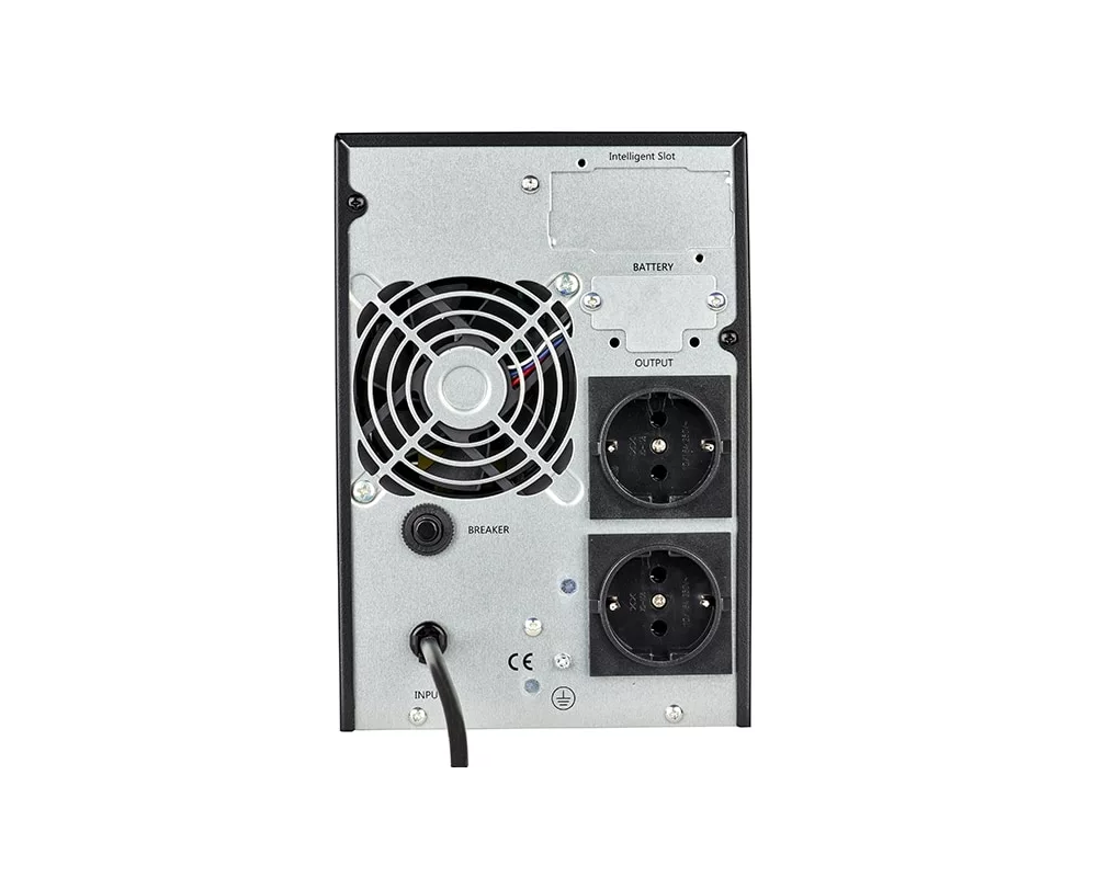 UPS TUNCMATIK NEWTECH PRO3 1KVA 2