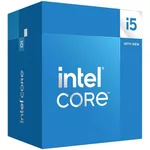 <span>Процесор</span> Intel Core i5-14400F (10-ядрен) Box 3.5GHz <span class='catalog-num-in-name'>INB71514400FFSRN47</span> - 