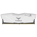 Памет 8G DDR4 3200 TEAM DELTA R WHIT 6