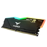 Памет 8G DDR4 3200 TEAM DELTA R WHIT 3
