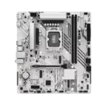 <span>Дънна платка</span> ASROCK B760M-X GEN5 <span class='catalog-num-in-name'>B760M-X GEN5</span> - 