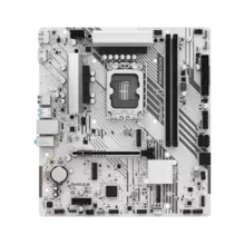  ASROCK B760M-X GEN5 898958 B760M-X GEN5 на топ цена - PIC.bg