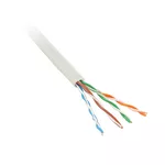 <span>Мрежов кабел</span> 100M UTP CAT5E /REPOTEC <span class='catalog-num-in-name'>RP-CAT5E0</span> - 