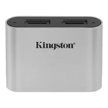  KINGSTON WFS-SDC/WORKFL READER 898978 WFS-SDC на топ цена - PIC.bg