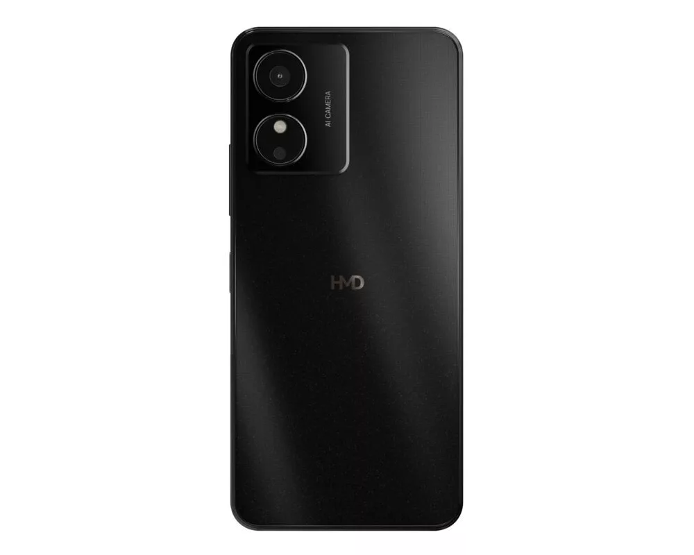 Смартфон HMD ARC TA-1682 DS 2/64 BLACK 4