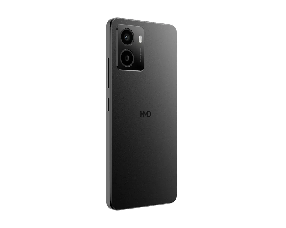 Смартфон HMD PULSE DS 4/64 BLACK 5