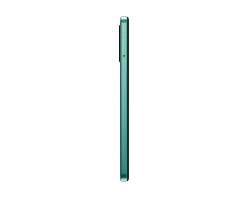 Смартфон HMD PULSE PLUS DS 4/128 GREEN 5