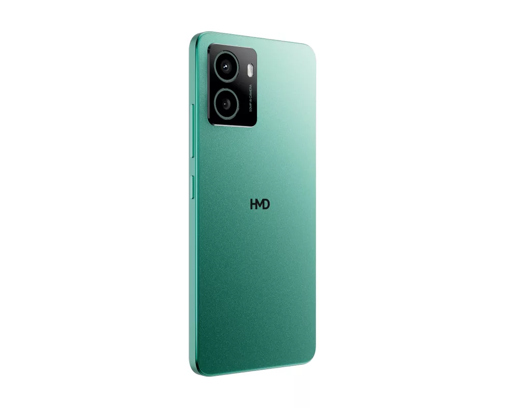 Смартфон HMD PULSE PLUS DS 4/128 GREEN 3