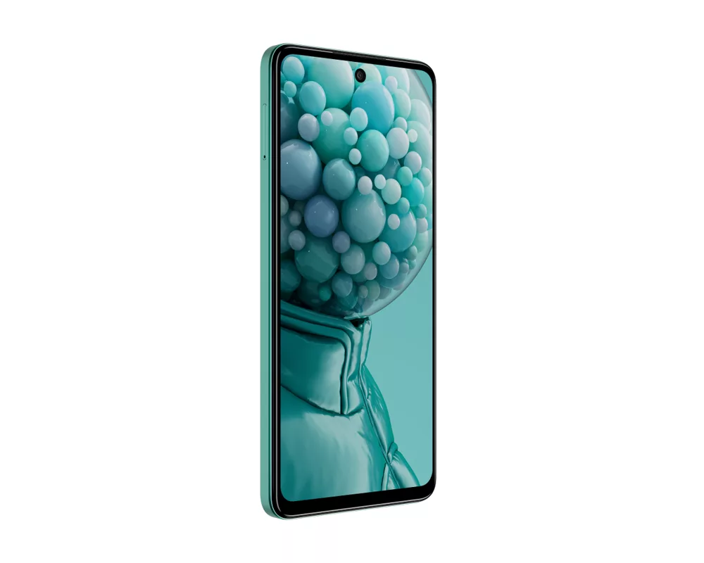 Смартфон HMD PULSE PLUS DS 4/128 GREEN 4