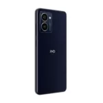 Смартфон HMD PULSE PRO DS 6/128 BLACK 5