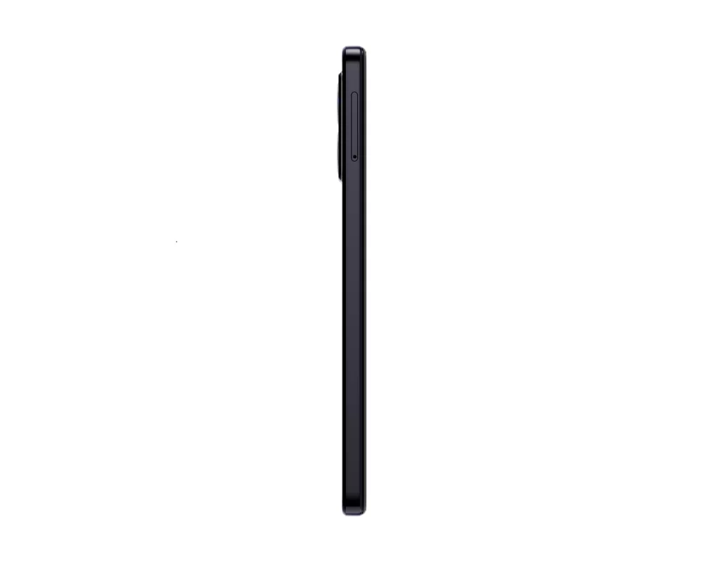 Смартфон HMD PULSE PRO DS 6/128 BLACK 6