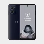 Смартфон HMD PULSE PRO DS 6/128 BLACK 2