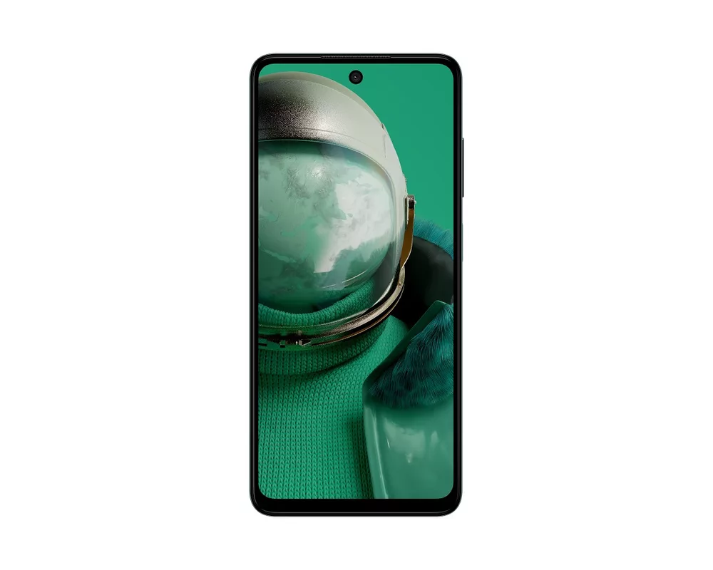 Смартфон HMD PULSE PRO DS 6/128 GREEN 3