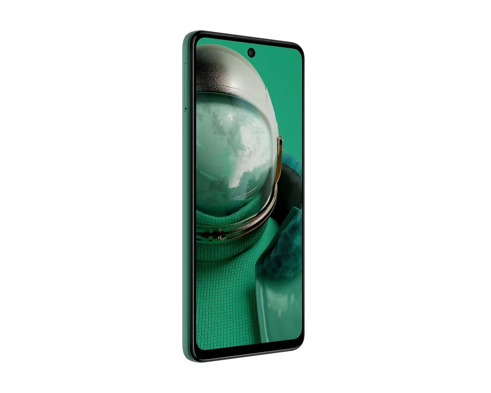 Смартфон HMD PULSE PRO DS 6/128 GREEN 5