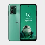 Смартфон HMD PULSE PRO DS 6/128 GREEN 2