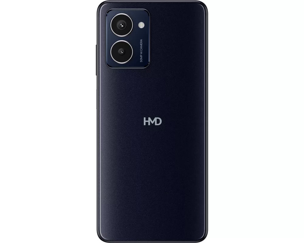Смартфон HMD PULSE PRO DS 8/256 BLACK 2