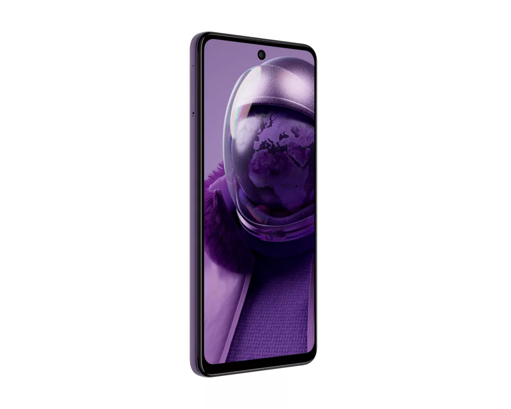 Смартфон HMD PULSE PRO DS 8/256 PURPLE 4
