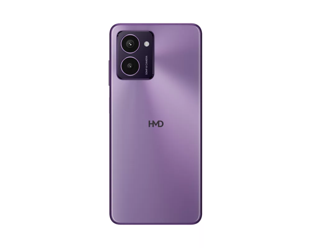 Смартфон HMD PULSE PRO DS 8/256 PURPLE 3