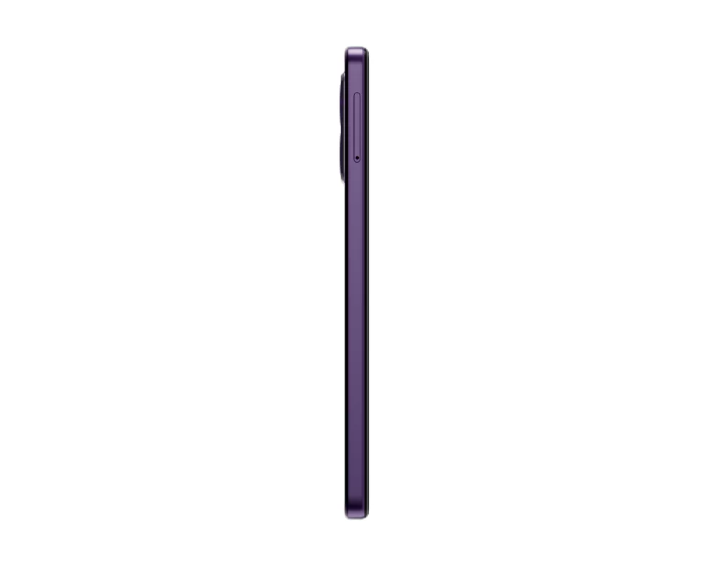 Смартфон HMD PULSE PRO DS 8/256 PURPLE 5