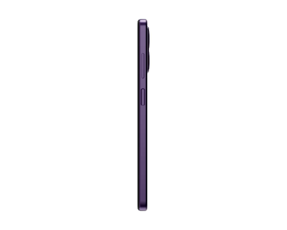 Смартфон HMD PULSE PRO DS 8/256 PURPLE 6
