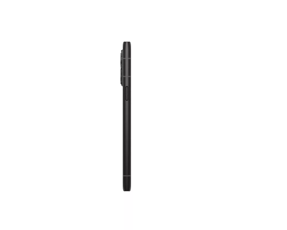Смартфон HMD SKYLINE DS 12/256 BLACK 5
