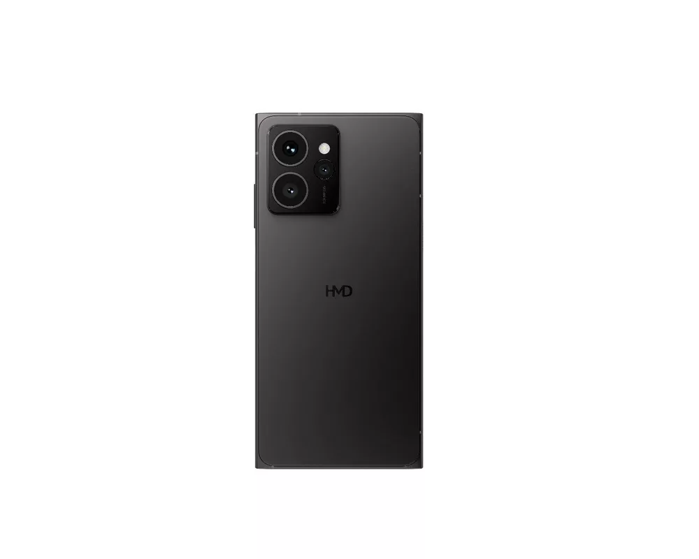 Смартфон HMD SKYLINE DS 12/256 BLACK 3