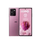 Смартфон HMD SKYLINE DS 12/256 PINK 2
