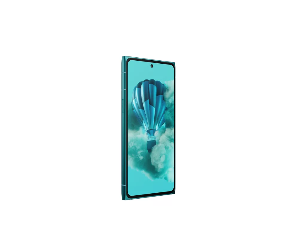 Смартфон HMD SKYLINE DS 12/256 BLUE 5