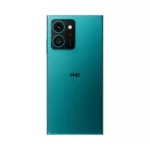 Смартфон HMD SKYLINE DS 12/256 BLUE 3